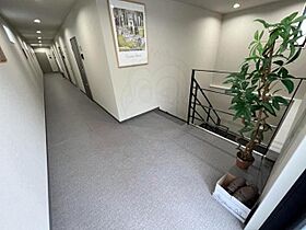 ガーデン花屋敷  ｜ 兵庫県川西市花屋敷１丁目20番3号（賃貸マンション1R・2階・29.00㎡） その27