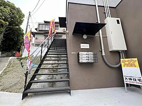 ガーデン花屋敷  ｜ 兵庫県川西市花屋敷１丁目20番3号（賃貸マンション1R・2階・29.00㎡） その28