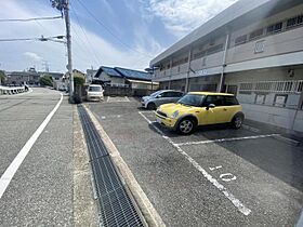 エコ蔵野  ｜ 兵庫県宝塚市米谷１丁目（賃貸アパート1LDK・2階・30.00㎡） その17