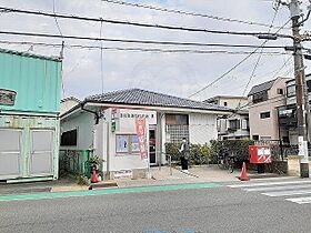 グランヴェール  ｜ 兵庫県伊丹市池尻１丁目389番（賃貸アパート1LDK・1階・47.41㎡） その18