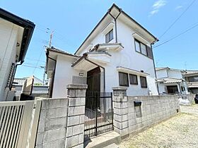 安倉中3丁目戸建  ｜ 兵庫県宝塚市安倉中３丁目（賃貸一戸建3LDK・1階・100.56㎡） その1