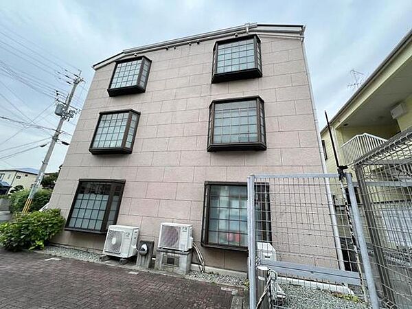 パラドス甲東園 202｜兵庫県西宮市段上町１丁目(賃貸マンション1K・2階・37.96㎡)の写真 その20