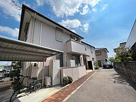 ヴィオラ逆瀬川  ｜ 兵庫県宝塚市伊孑志３丁目（賃貸アパート1LDK・1階・41.49㎡） その3