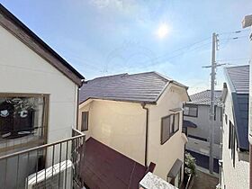 サンパレス21上ヶ原  ｜ 兵庫県西宮市上ケ原六番町1番46号（賃貸アパート1R・2階・18.00㎡） その17