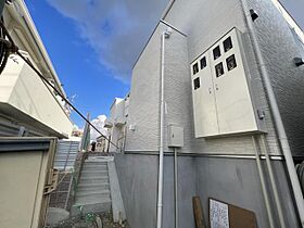 兵庫県宝塚市野上１丁目（賃貸アパート1LDK・2階・38.96㎡） その3