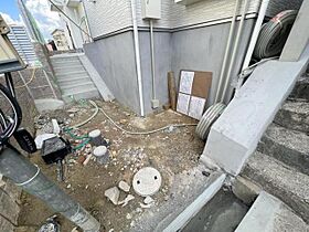 兵庫県宝塚市野上１丁目（賃貸アパート1LDK・1階・36.30㎡） その27