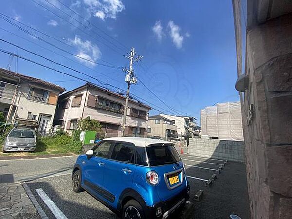 ジョイモスト ｜兵庫県宝塚市宮の町(賃貸マンション1K・3階・32.44㎡)の写真 その18