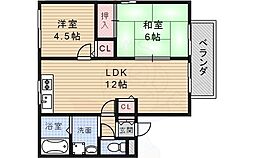 仁川パークハイム