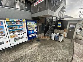 シルフィード  ｜ 兵庫県宝塚市売布４丁目（賃貸アパート1R・2階・18.00㎡） その16