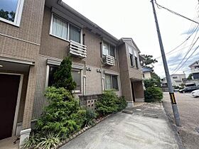 アルチェ  ｜ 兵庫県宝塚市清荒神２丁目（賃貸アパート1LDK・1階・40.95㎡） その21