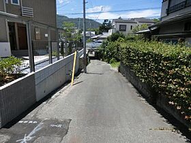 グランクール  ｜ 兵庫県宝塚市宮の町（賃貸アパート1LDK・1階・34.29㎡） その20