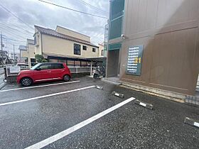 レオパレスアザレ  ｜ 兵庫県宝塚市今里町（賃貸アパート1K・1階・19.87㎡） その3