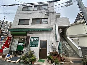 シャトー宝塚  ｜ 兵庫県宝塚市湯本町（賃貸マンション1DK・3階・33.21㎡） その28