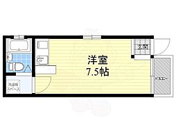 川西池田駅 2.9万円