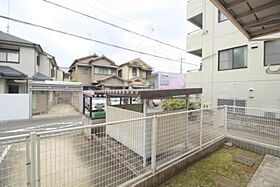 メロディハイツ  ｜ 兵庫県宝塚市安倉南１丁目17番33号（賃貸アパート2LDK・1階・53.00㎡） その15