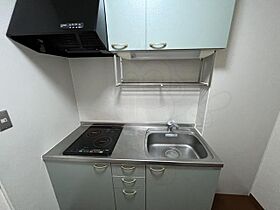 リビングタウン西野 102 ｜ 兵庫県伊丹市西野２丁目469番（賃貸アパート1DK・1階・37.53㎡） その8