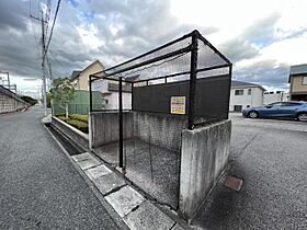 モンテ　アン　ヴァレC棟  ｜ 兵庫県神戸市北区有野中町１丁目（賃貸テラスハウス3LDK・1階・78.93㎡） その29