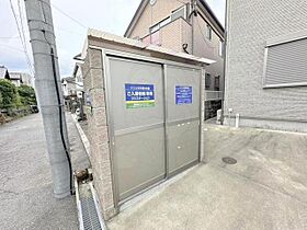 テラスタ中州B棟  ｜ 兵庫県宝塚市中州１丁目（賃貸テラスハウス3LDK・1階・82.80㎡） その8