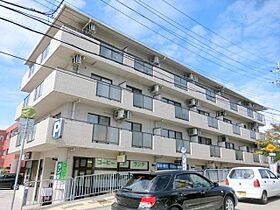 メゾンイン宝塚  ｜ 兵庫県宝塚市栄町１丁目（賃貸マンション2LDK・3階・45.50㎡） その1