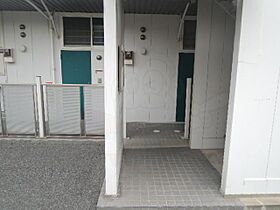 レオパレス南ひばりガ丘  ｜ 兵庫県宝塚市南ひばりガ丘２丁目（賃貸アパート1K・2階・20.28㎡） その5