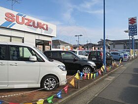 ジョンヴィラ大野　B棟  ｜ 兵庫県伊丹市大野２丁目（賃貸テラスハウス2LDK・1階・47.60㎡） その19