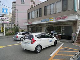 サンビオラ1番館 505 ｜ 兵庫県宝塚市南口２丁目（賃貸マンション1LDK・5階・52.87㎡） その30