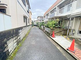 兵庫県伊丹市荻野３丁目（賃貸テラスハウス2LDK・2階・50.00㎡） その28