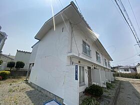 南花屋敷ガーデン1号棟  ｜ 兵庫県川西市南花屋敷３丁目（賃貸マンション3LDK・2階・49.60㎡） その1