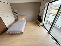 JR福知山線 中山寺駅 徒歩5分の賃貸マンション 1階1Kのリビング/ダイニング