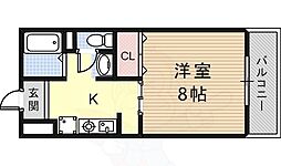 🉐敷金礼金0円！🉐ルミエール売布