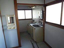 キッチン