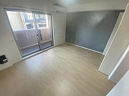 エクセル宝塚 2階ワンルームのリビング/ダイニング