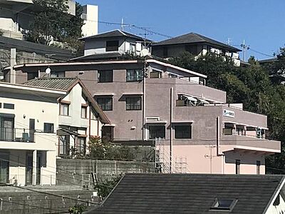 外観 外観