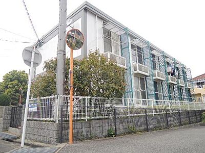 外観 外観