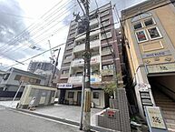 兵庫県宝塚市湯本町4番26号：物件画像／株式会社HOUSE NET　賃貸住宅サービス　FC阪急宝塚店