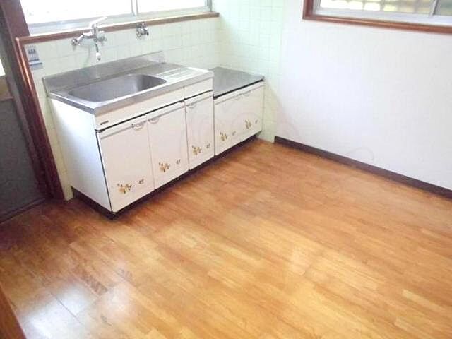 キッチン