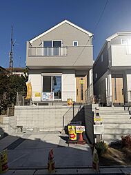 物件画像 FiT　柏市つくしが丘1期