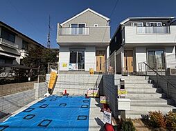 物件画像 FiT　柏市つくしが丘1期