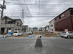 物件画像 三郷市戸ヶ崎第５４