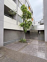 物件画像 グランドメゾン目黒南