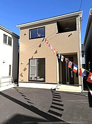 物件画像 三郷市戸ヶ崎第５４