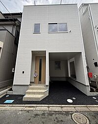 物件画像 足立区東和第８