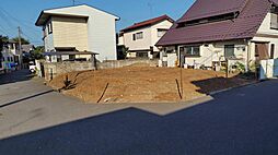 物件画像 柏市加賀2期