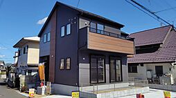 物件画像 柏市加賀2期