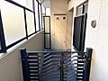 玄関ポーチ