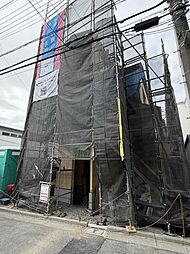 物件画像 江戸川区西一之江第9