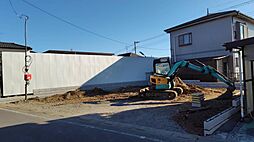 物件画像 三郷市谷口第9