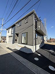 物件画像 八潮市西袋第8