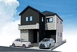 物件画像 松戸市上本郷1期