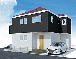 物件画像 柏市豊住1期